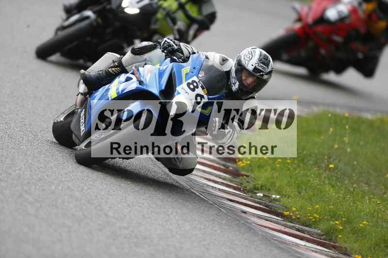 /33 24.07.2025 Speer Racing ADR/Gruppe gelb/86